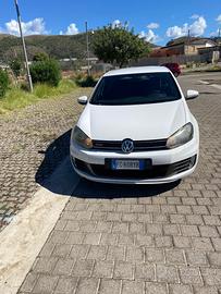 Golf 6 GTD
