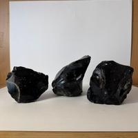 Ossidiana (Vetro di Drago) 4,4 kg