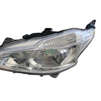 FARO ANTERIORE SINISTRO PEUGEOT 208 Serie 98022218