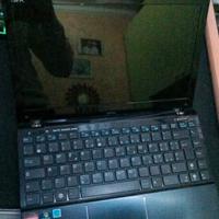 Notebook asus eee pc 