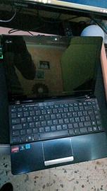 Notebook asus eee pc 