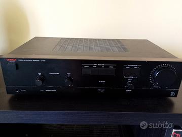 Luxman