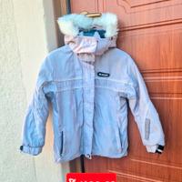 Giacca da neve Colmar 8 anni