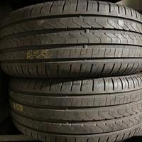 225 45 18 pirelli e michelin estive