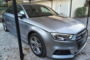 AUDI A3 SEDAN 35 2.0 TDI S-TRONIC S-LINE EDITION