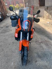 Ktm 990 adventure