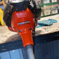 Decespugliatore echo SRM-250E