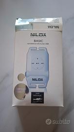 NILOX 2GB swim with music