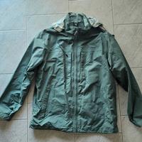 Giacca impermeabile Decathlon Quechua