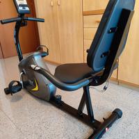 Cyclette ISE (SY-6802) ERGOMETROORIZZONTALE