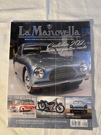 Rivista La Manovella ASI N. 4 Aprile 2017