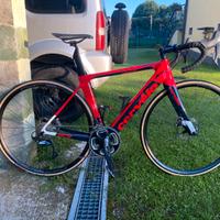 Bicicletta da corsa Cerveló S3
