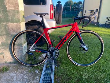 Bicicletta da corsa Cerveló S3
