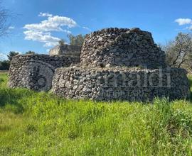 Terreno Agricolo Tuglie [Cod. rif 3163873VCG]