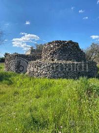 Terreno Agricolo Tuglie [Cod. rif 3163873VCG]