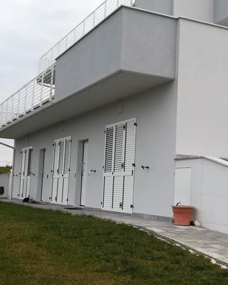 Sìrolo casa vacanze