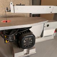 SEGA DA TRAFORO ALTERNATIVO GATTUCCIO KINZO