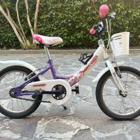 bici bimba 