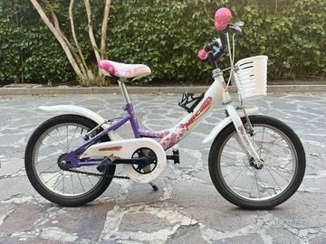 bici bimba 