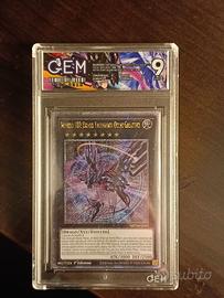 yu-gi-oh drago tachionico occhi galattici 107