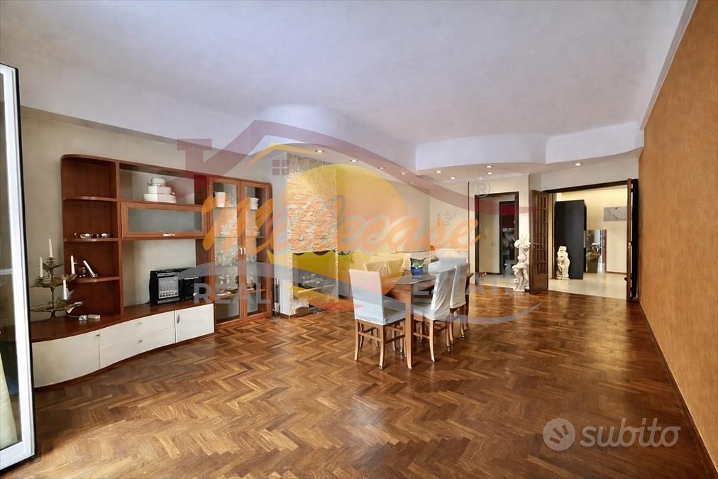 Apartment in Siracusa, Villaggio Miano, Canalicchio - Vista 2