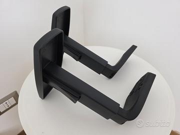 Braccioli sedia da ufficio Sitland regolabili