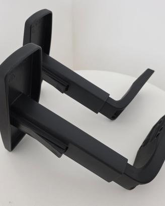 Braccioli sedia da ufficio Sitland regolabili