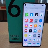 OPPO RENO 6 PRO