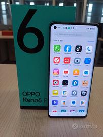 OPPO RENO 6 PRO