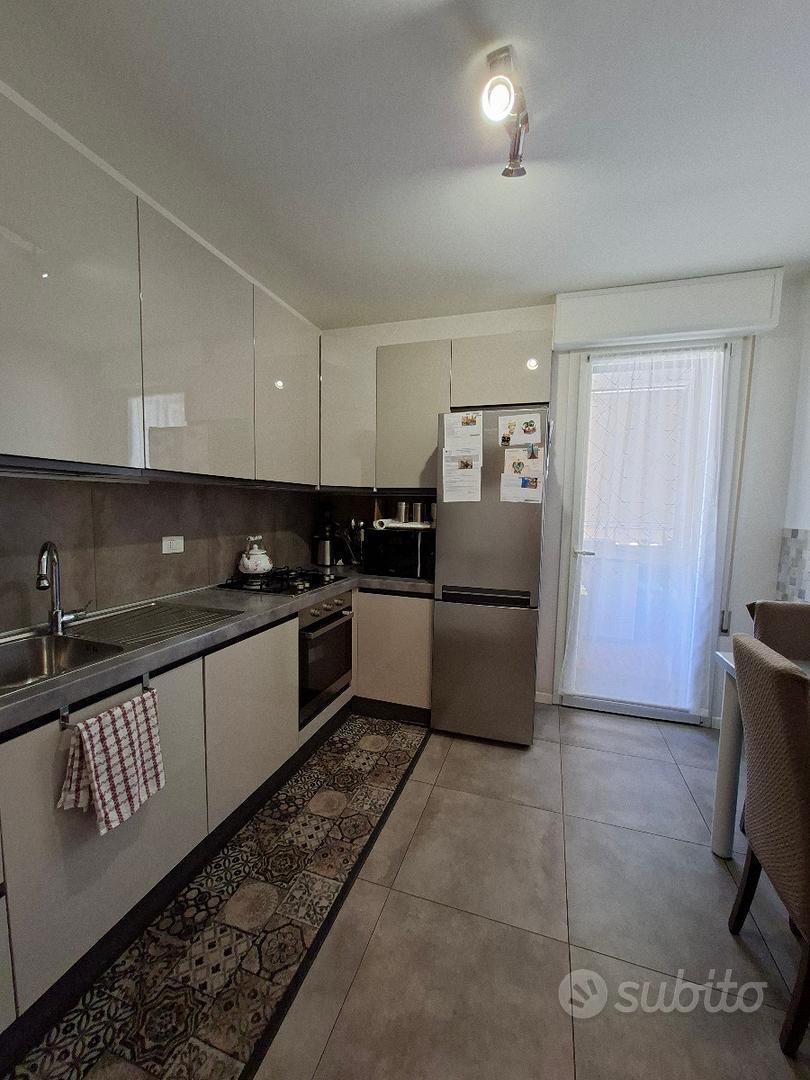 Apartment in Ponte San Nicolò, Gaudio - Vista 4