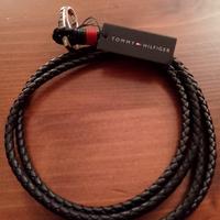 Tommy Hilfiger Bracciale uomo