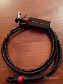 Tommy Hilfiger Bracciale uomo