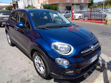 Fiat 500X 1.3 MultiJet 95 CV Lounge