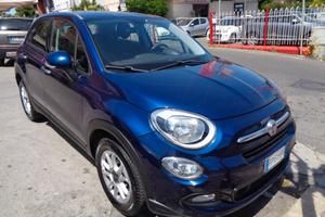 Fiat 500X 1.3 MultiJet 95 CV Lounge