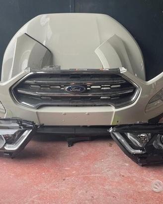 Ricambi disponibili musata completa ford ecosport