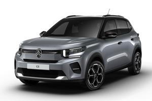 CITROEN C3 4ª serie C3 PureTech 100 S&S Max