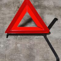 Triangolo di emergenza per auto d'epoca - PLASTAR