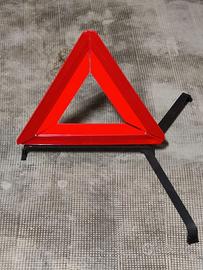 Triangolo di emergenza per auto d'epoca - PLASTAR