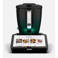 Bimby TM7 Vorwerk Nero