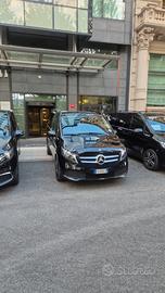 Mercedes classe V 250 d 