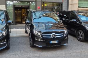 Mercedes classe V 250 d 