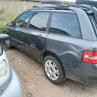 Ricambi Fiat Stilo