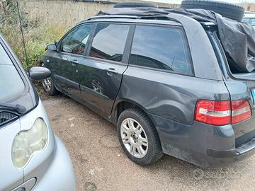 Ricambi Fiat Stilo