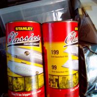 Stanley Classic cutter 99 e 199