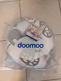 Doomoo softy - cuscino allattamento