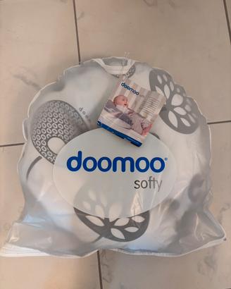 Doomoo softy - cuscino allattamento