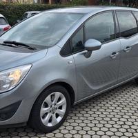 Opel Meriva 1.4 Turbo 140CV Cosmo