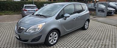 Opel Meriva 1.4 Turbo 140CV Cosmo