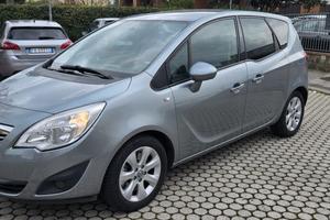 Opel Meriva 1.4 Turbo 140CV Cosmo