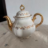 TEIERA CERAMICHE DI BAVARIA